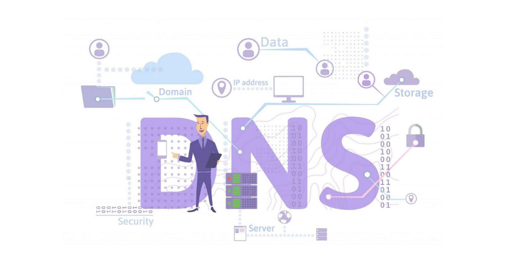 DNS là gì?