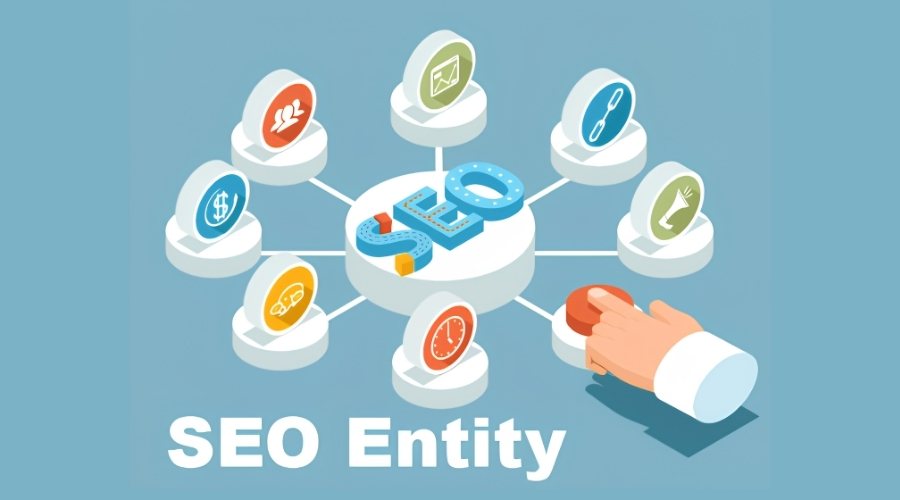 Entity SEO là gì? Vì sao Entity quan trọng và cách xây dựng hiệu quả 8 Entity SEO là gì