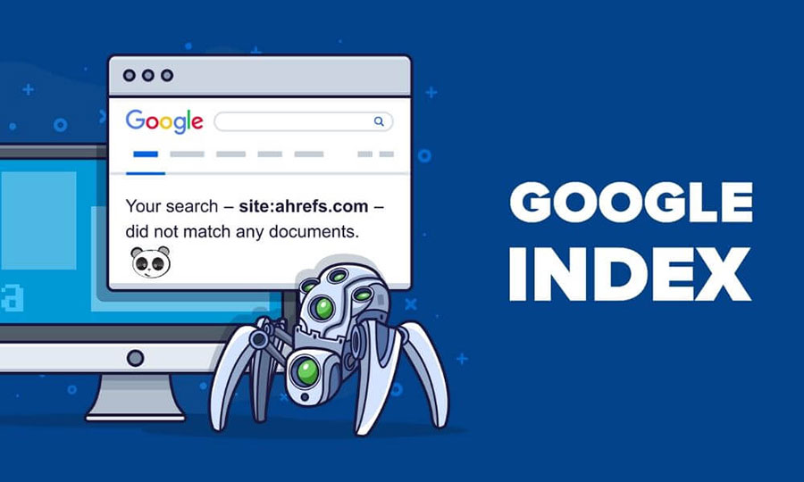 Google index là gì? Cách giúp Google index nhanh