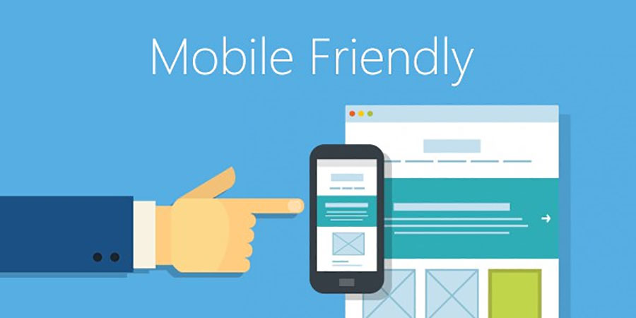 Mobile Friendly - Một yếu tố giúp cải thiện thứ hạng SEO đáng kể