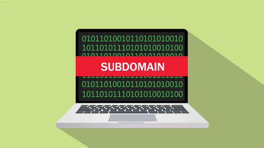 Subdomain là gì? Tổng quan các kiến thức về subdomain cần nắm