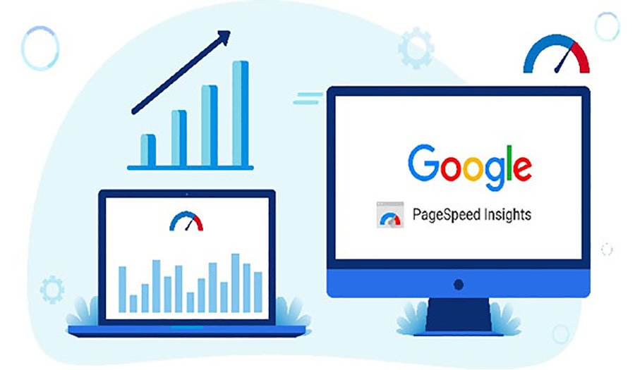 Những thông tin Google Pagespeed Insights cung cấp