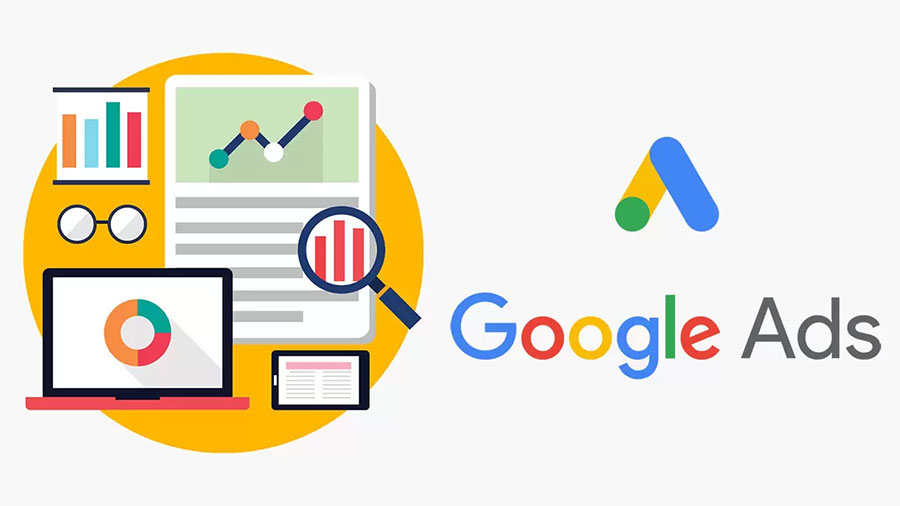 Quảng cáo Google để tăng traffic website trong ngắn hạn
