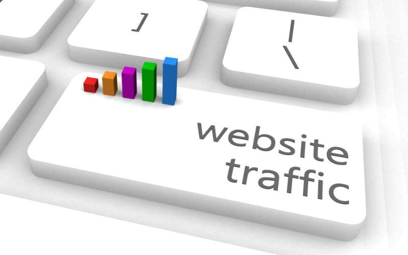 Traffic quan trọng như thế nào đối với trang web?