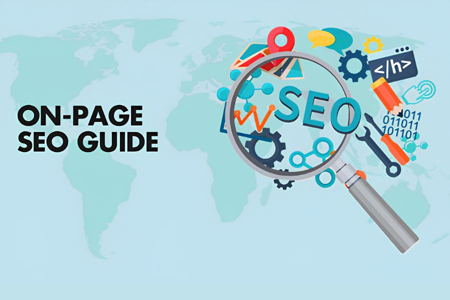 SEO Onpage là gì? Cập nhật 17+ tiêu chuẩn tối ưu Onpage mới nhất 2026 20 tìm hiểu seo onpage là gì