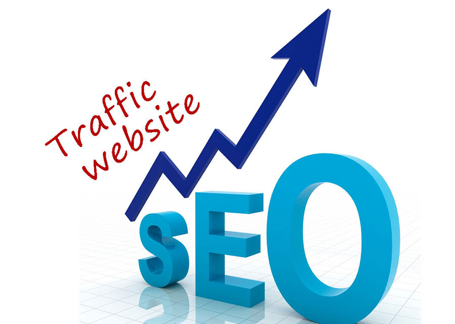 Tìm hiểu khái niệm traffic website là gì trong SEO