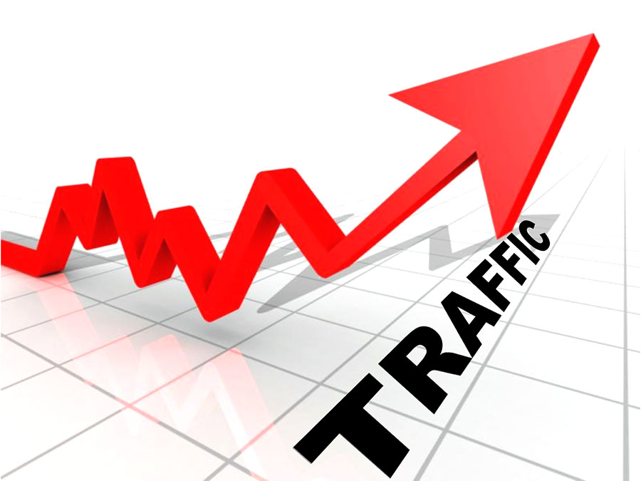 Tìm hiểu traffic là gì và cách tăng traffic website