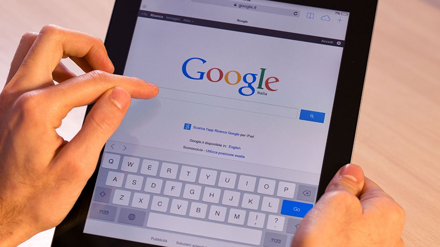 Audit Content giúp tăng thứ hạng trên Google