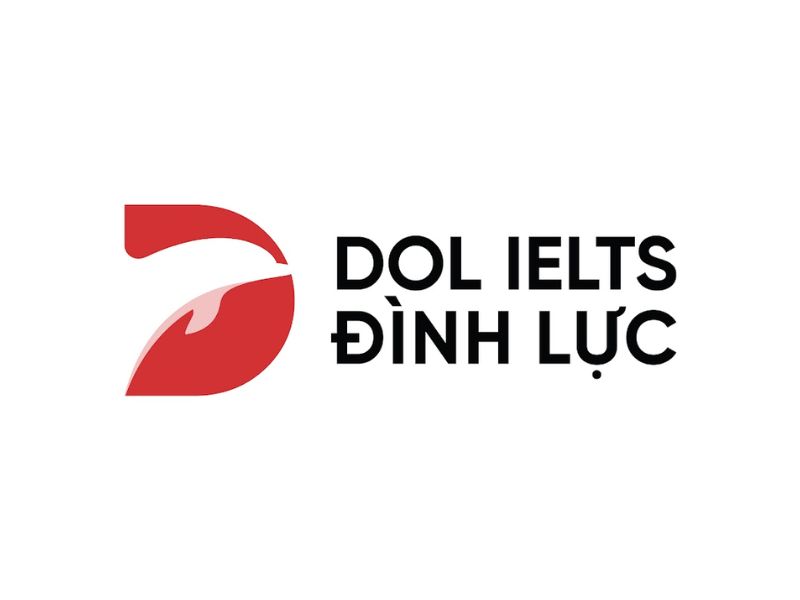 Logo DOL English