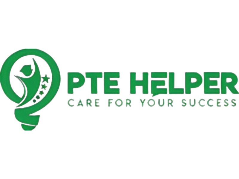 Logo PTE Helper