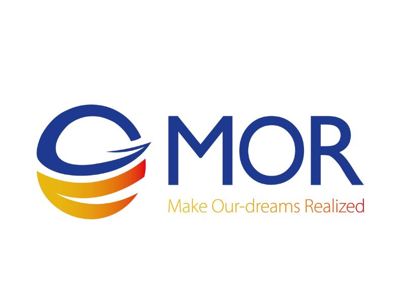 Logo MOR Software