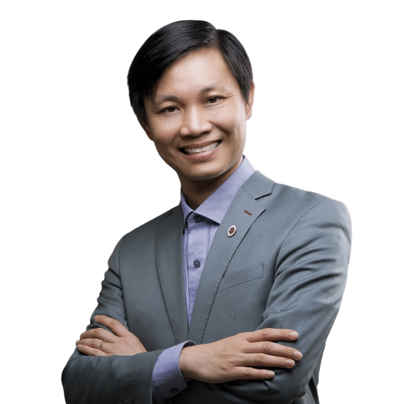 Co-Founder HEROSEO - Nguyễn Hữu Lam