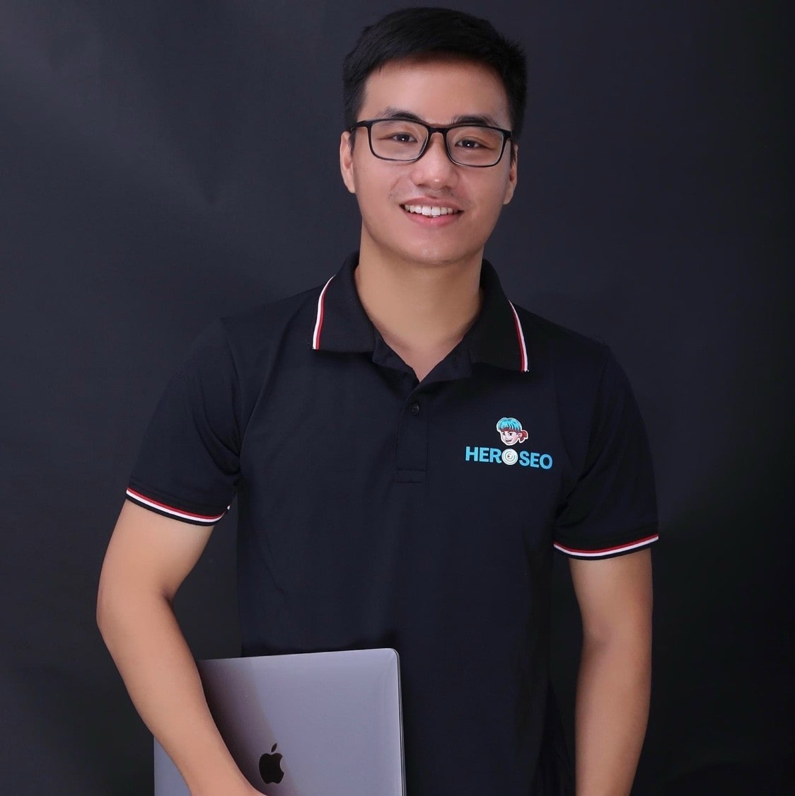 CEO HEROSEO - Nguyễn Thành Tiến