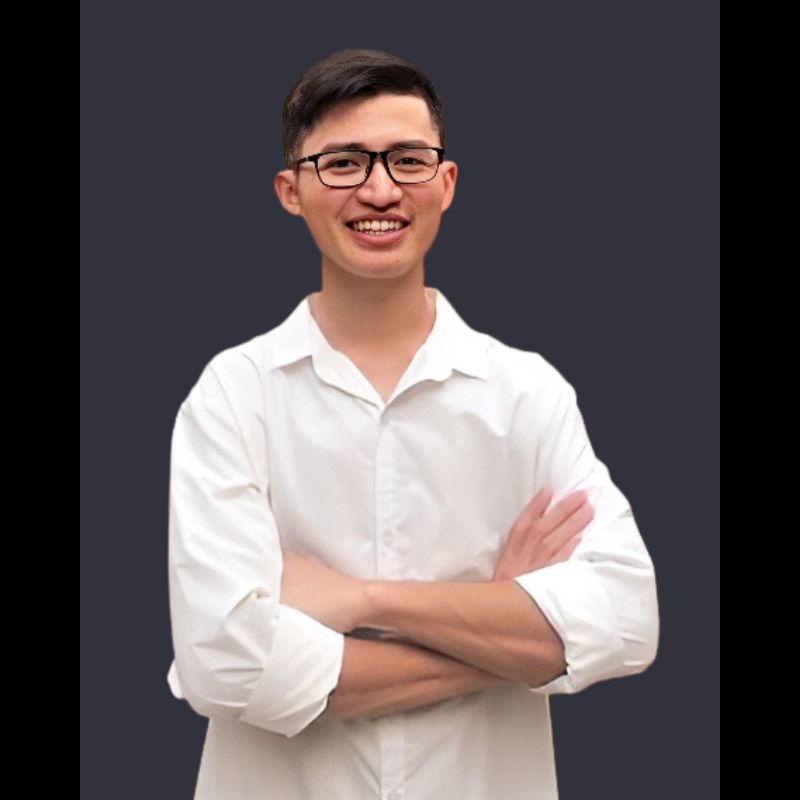 SEO Offpage Executive - Thanh Nguyên