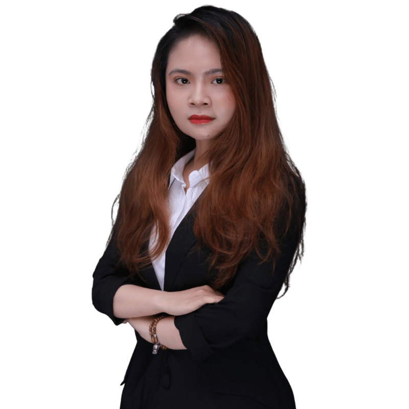 SEO Manager Trần Ngọc Hải Yến tại HEROSEO