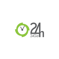 24h