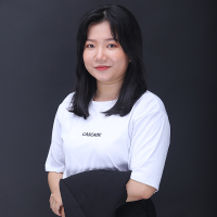 Tuyết Nhi - Content Manager HEROSEO