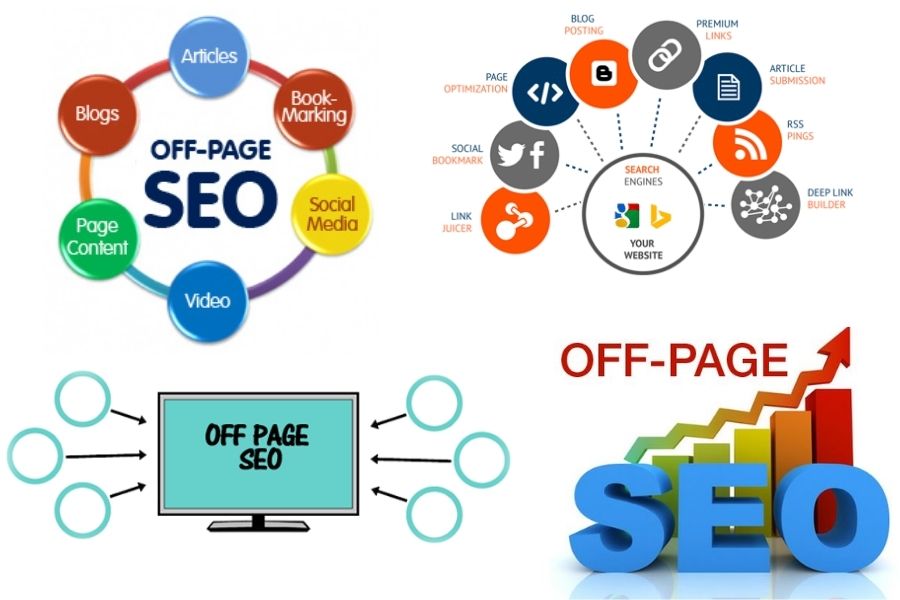 SEO Offpage là gì? Hướng dẫn A - Z kỹ thuật tối ưu Offpage hiệu quả 12 SEO Offpage là gì?