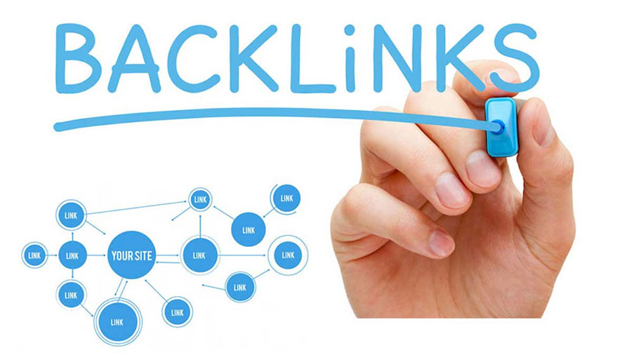 Backlink chất lượng có tầm đặc biệt quan trọng trong SEO